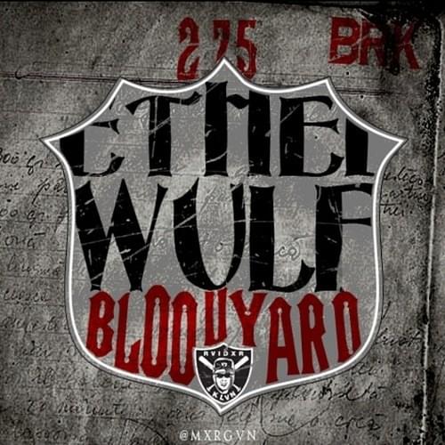 Bloodyard