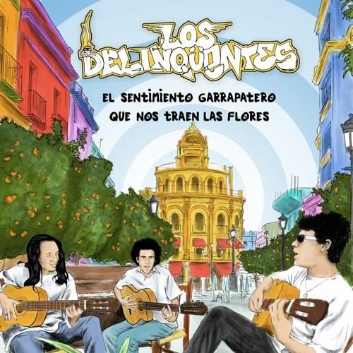 El sentimiento garrapatero que nos traen las flores (Edición Especial)