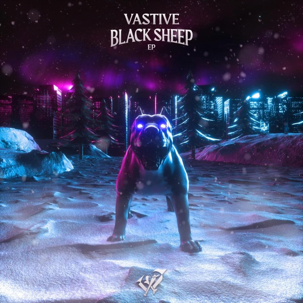 Black Sheep EP