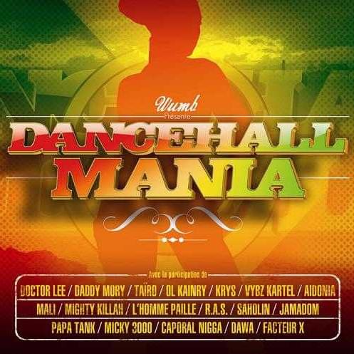 Dancehall Mania