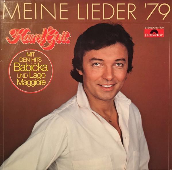 Meine Lieder ’79