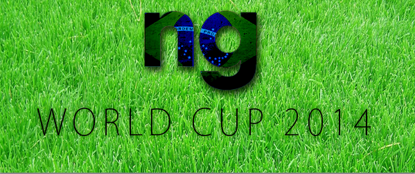 2014 FIFA World Cup Squads