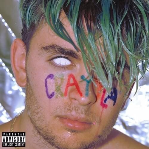Crayola - EP
