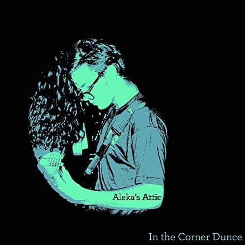 In The Corner Dunce - Single