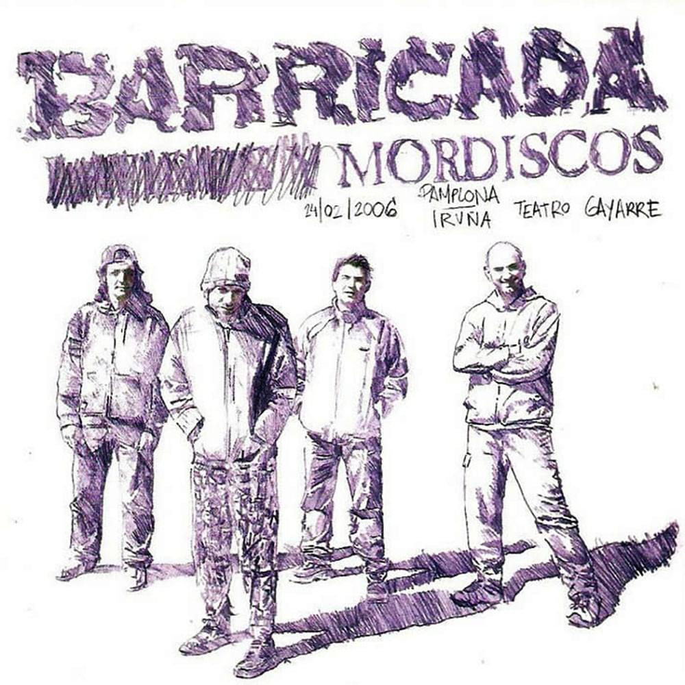 Mordiscos
