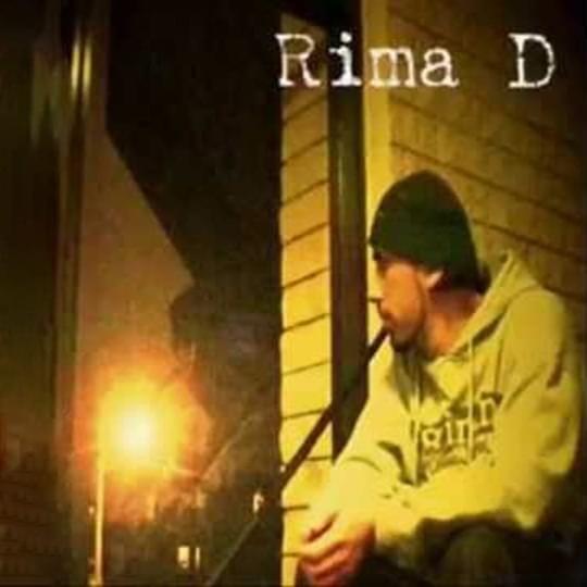Život Reflektiran Kroz Rap
