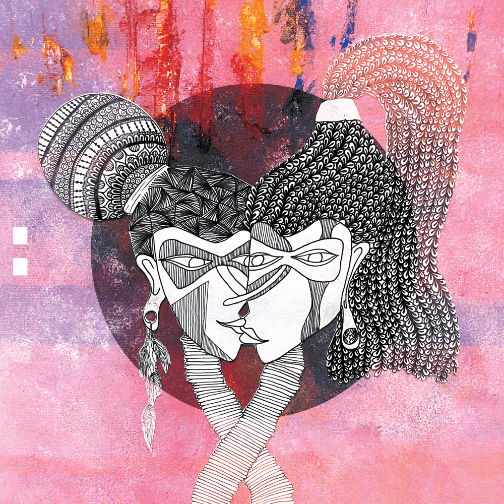 Heal Each Other - EP