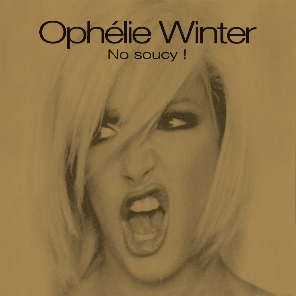 No soucy !