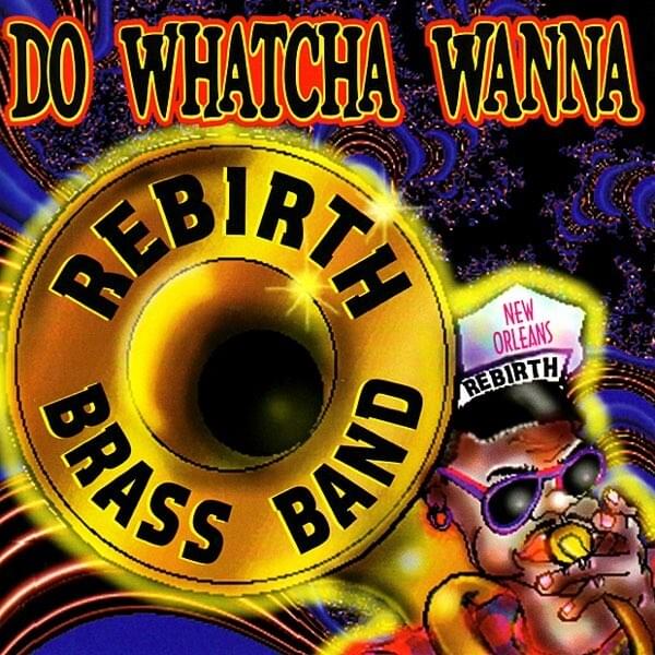 Do Whatcha Wanna