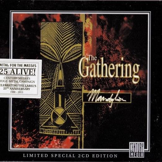 Mandylion (2CD Reissue With Live Recordings)