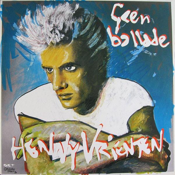 Geen Ballade