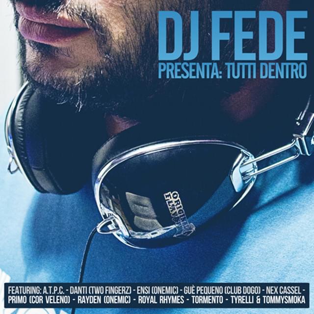 Tutti dentro (Digital Version)