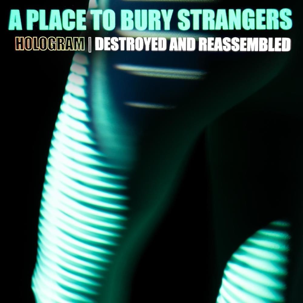 Hologram (Destroyed & Reassembled)