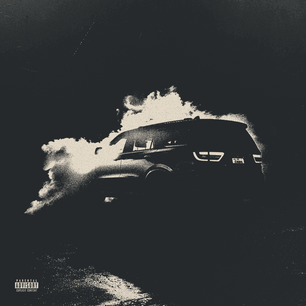 Album cover art for "LA DURANGO" by Peso Pluma