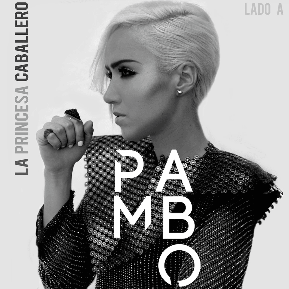 La Princesa Caballero: Lado A - EP