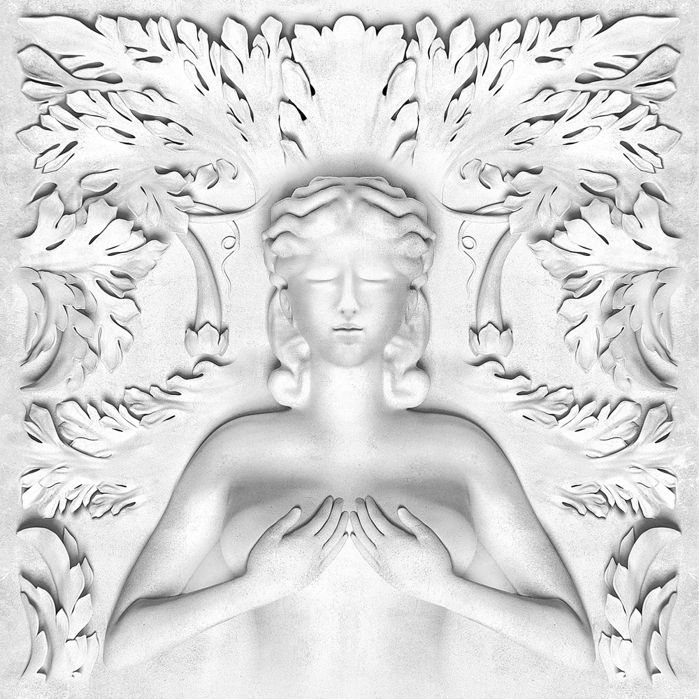 Kanye West Presents: Good Music - Cruel Summer