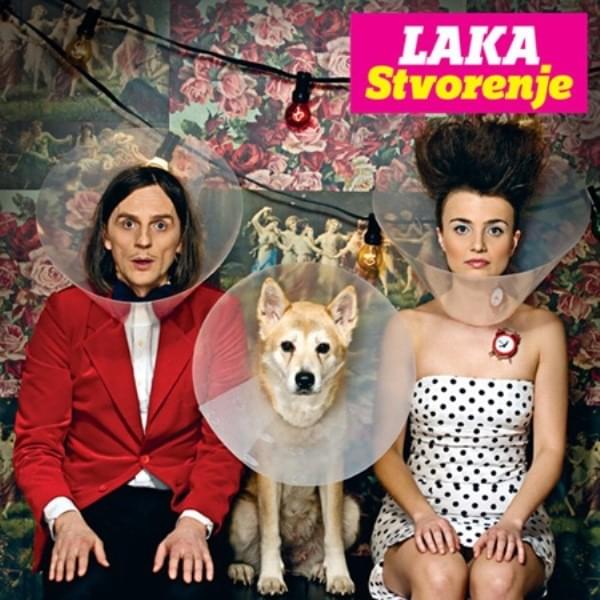 Stvorenje