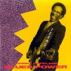 Blues Power