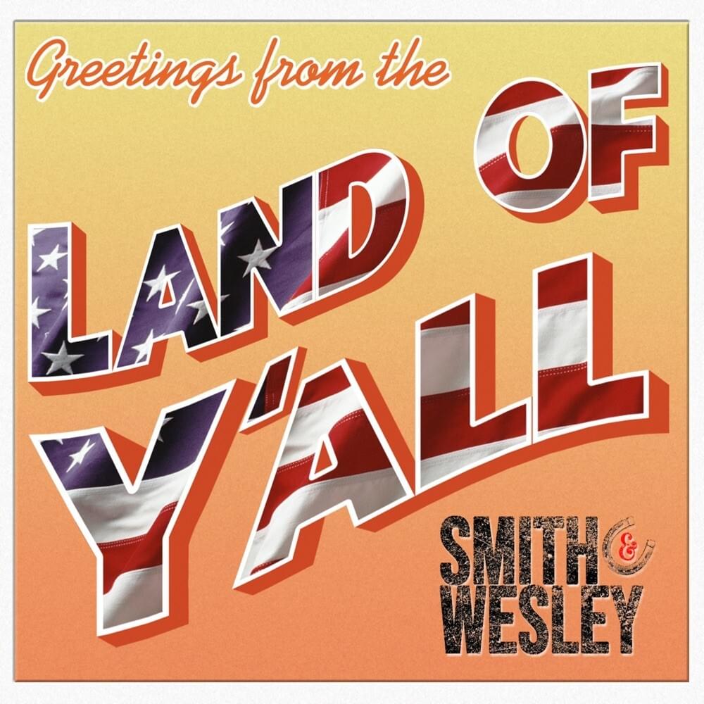 Greetings From The Land Of Y’all
