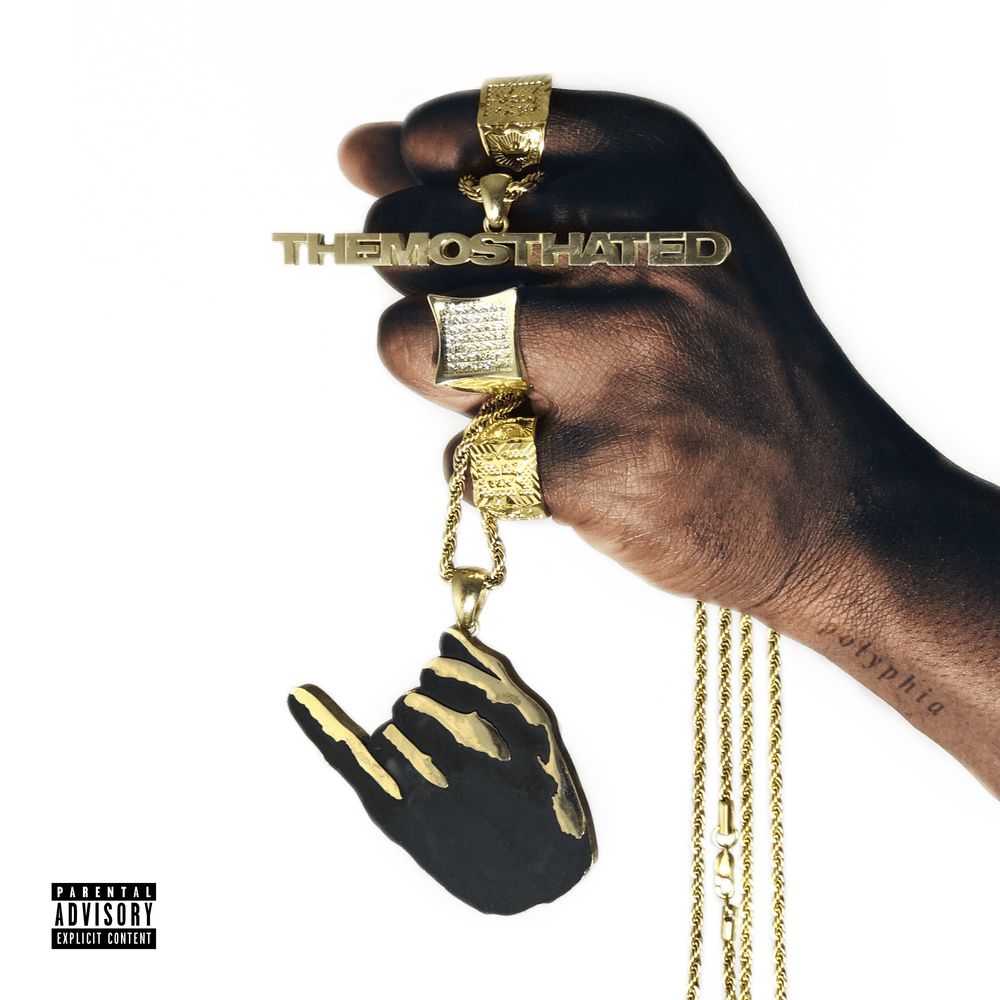 The Most Hated (EP)