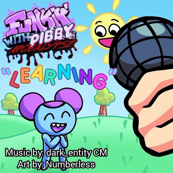 Pibby: Apocalypse OST
