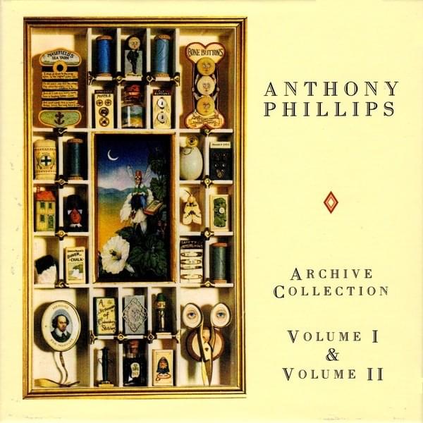Archive Collection: Vol. I & Vol. II