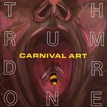 Thrumdrone