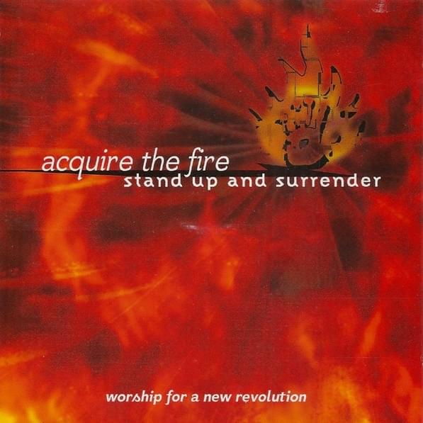 Stand Up and Surrender
