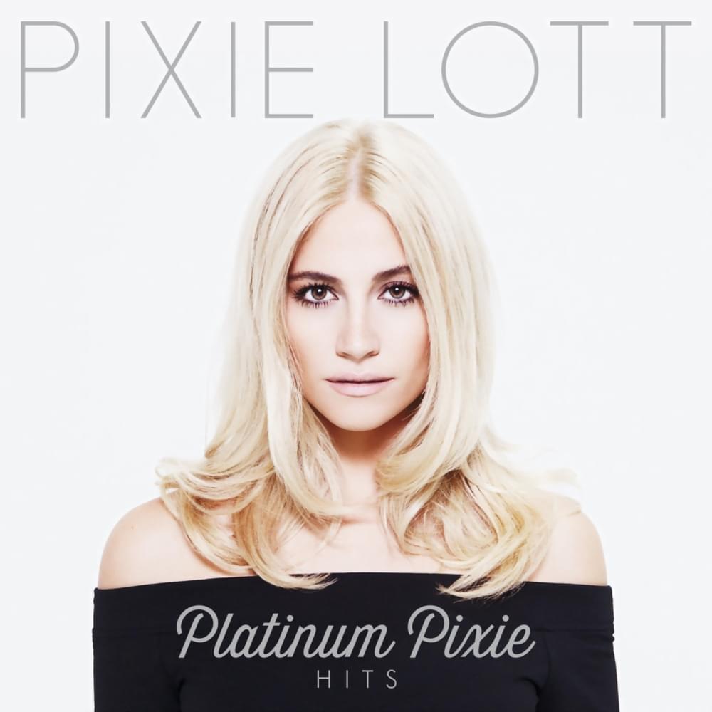 Platinum Pixie: Hits
