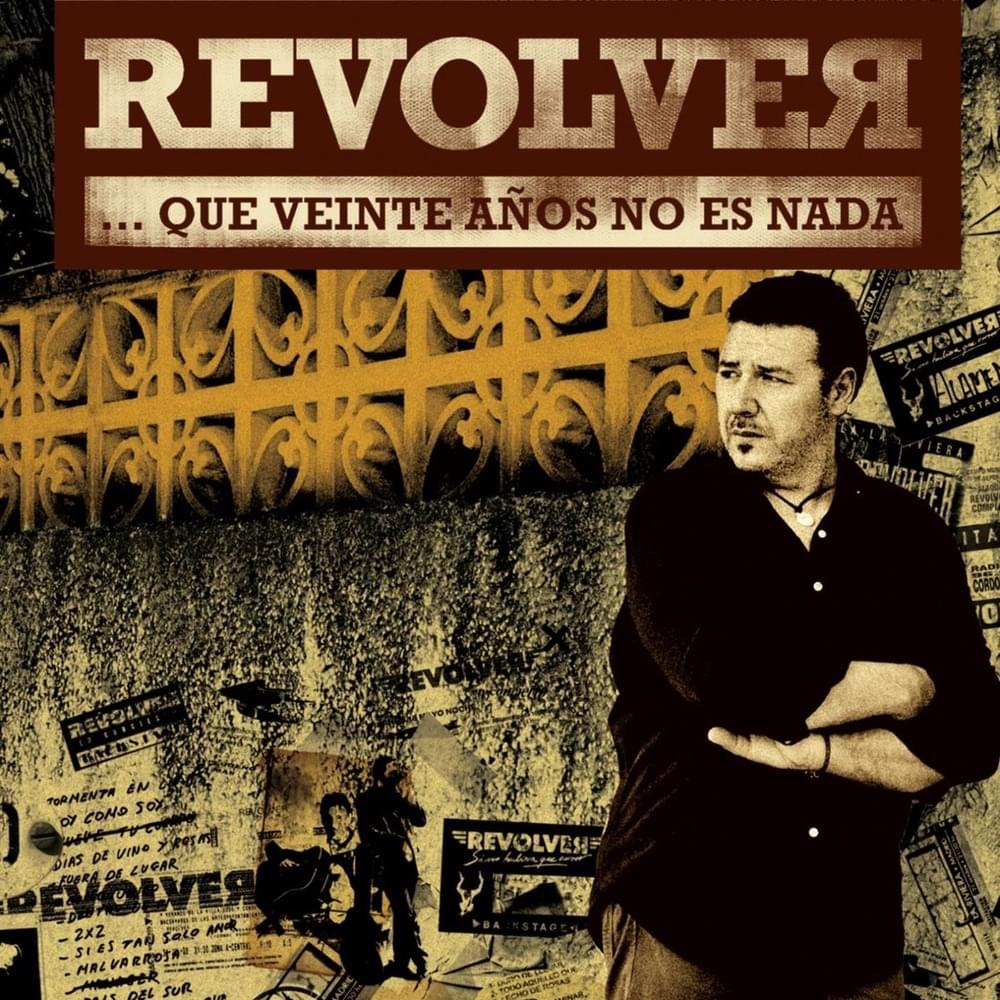 ...Que Veinte Años No Es Nada