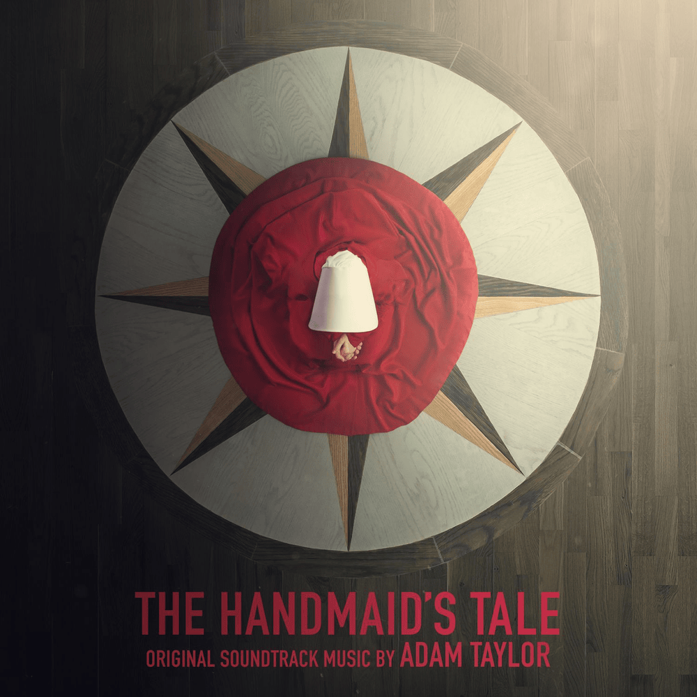 The Handmaid’s Tale (Original Soundtrack)