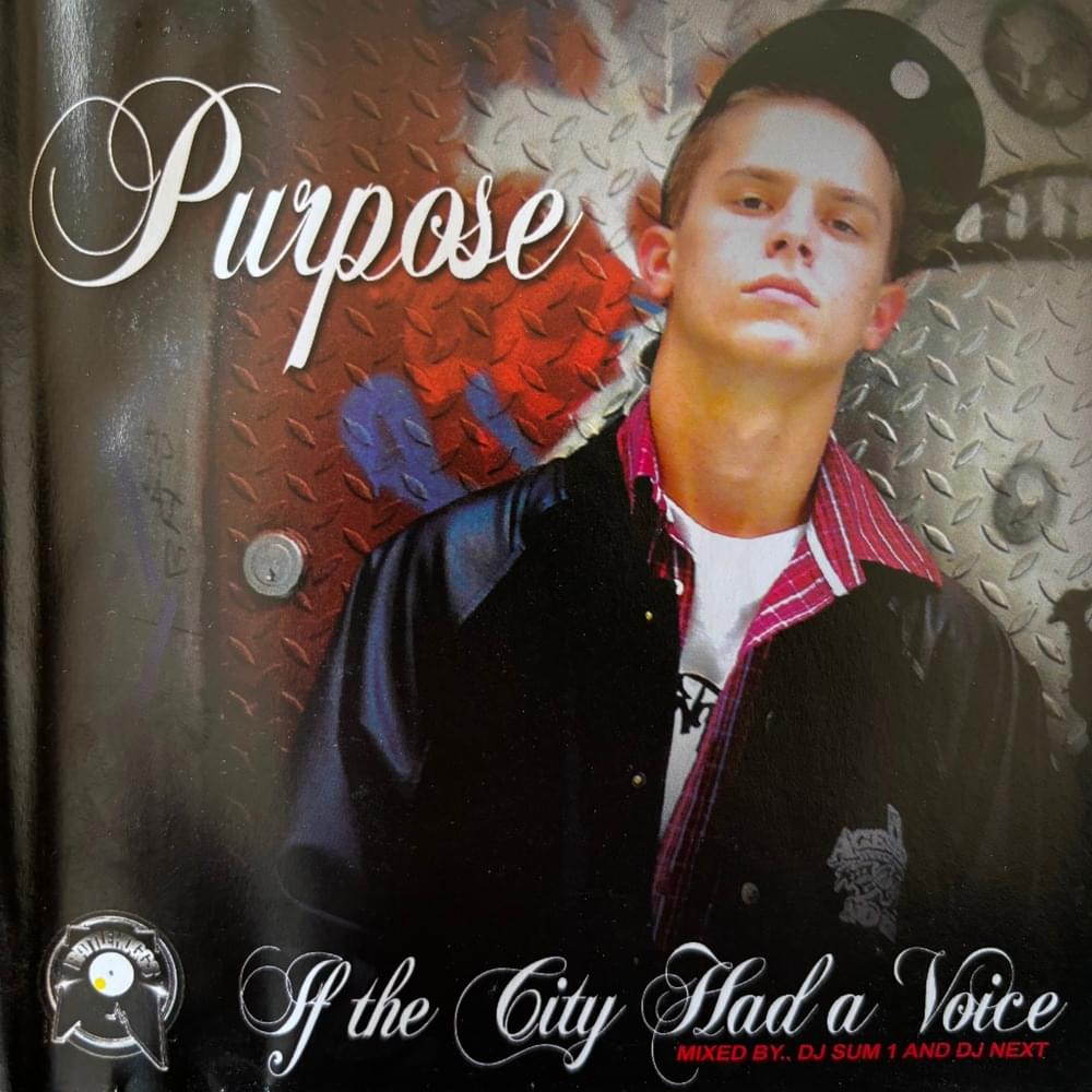 If the City Had a Voice