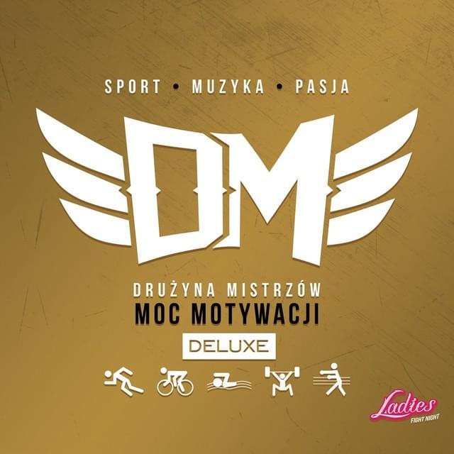 Drużyna Mistrzów 4: Moc Motywacji (Deluxe)