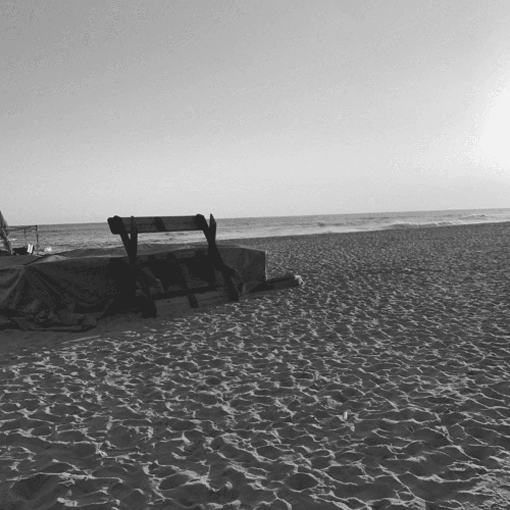 Album cover art for "Always" by BTS