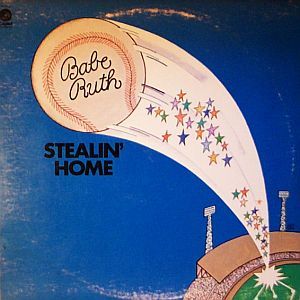 Stealin’ Home