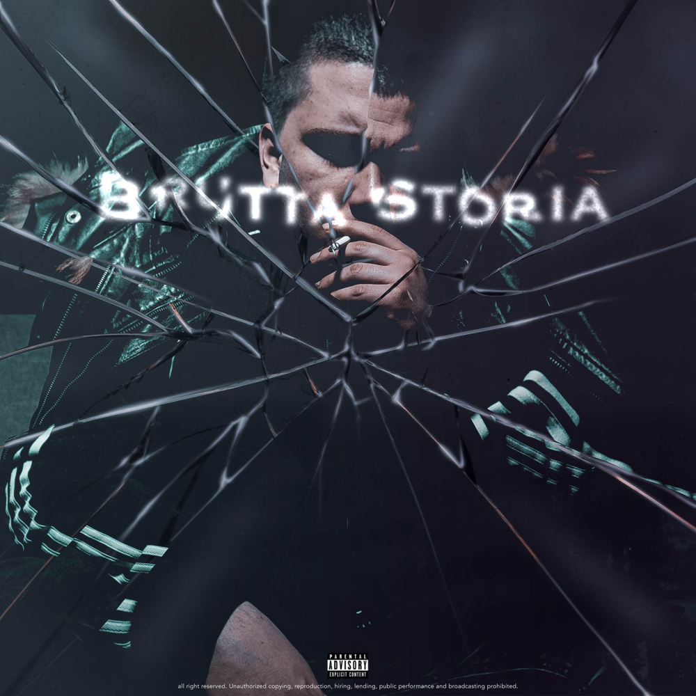 Brutta Storia - EP