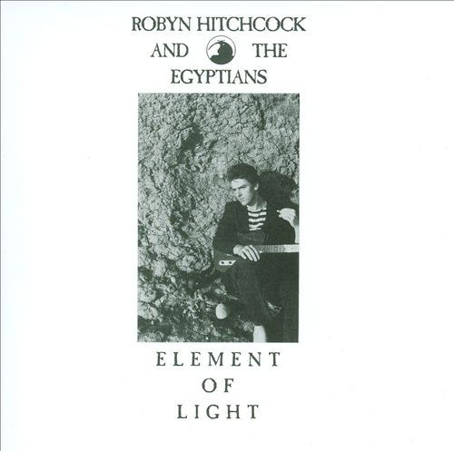 Element of Light
