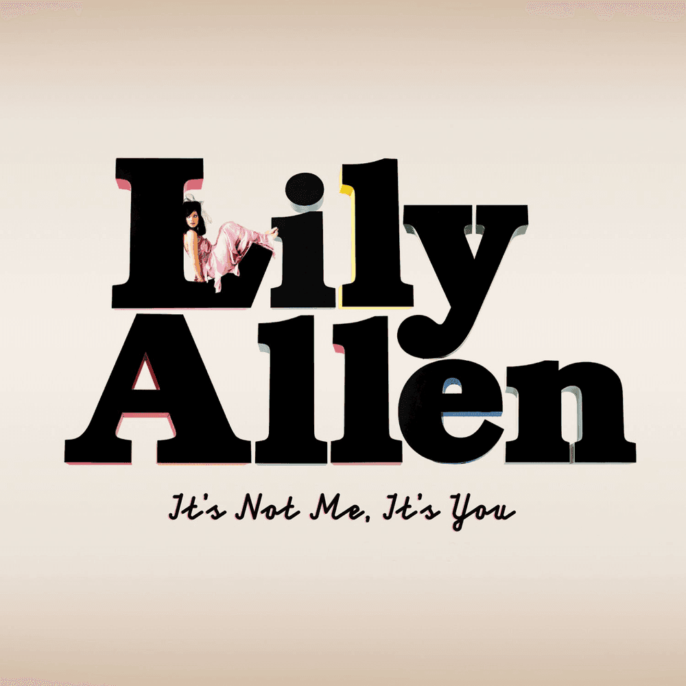‎It’s Not Me, It’s You (Special Edition)