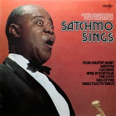 Satchmo Sings