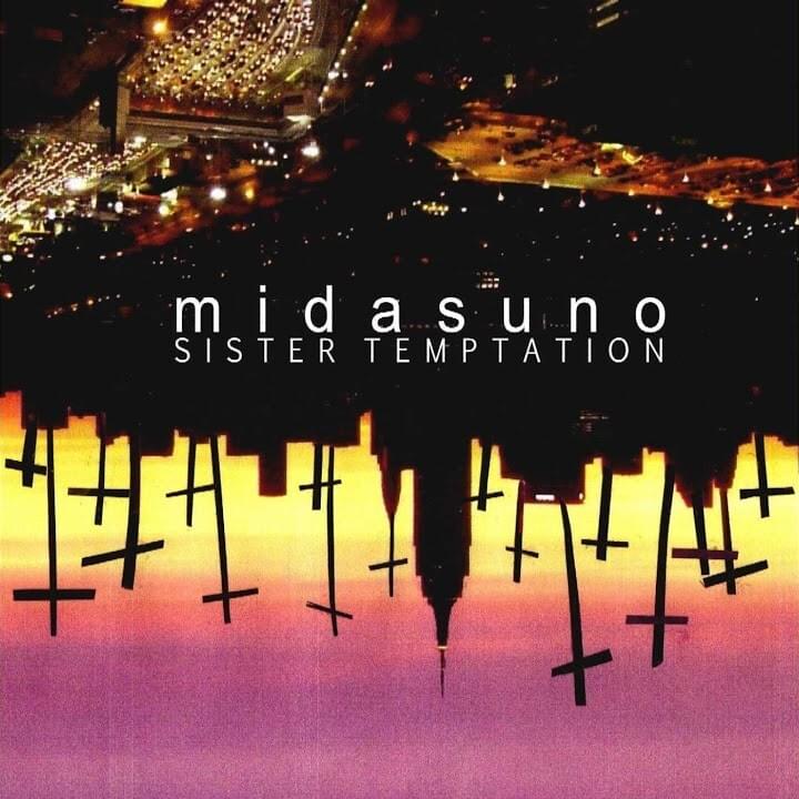 Sister Temptation - EP