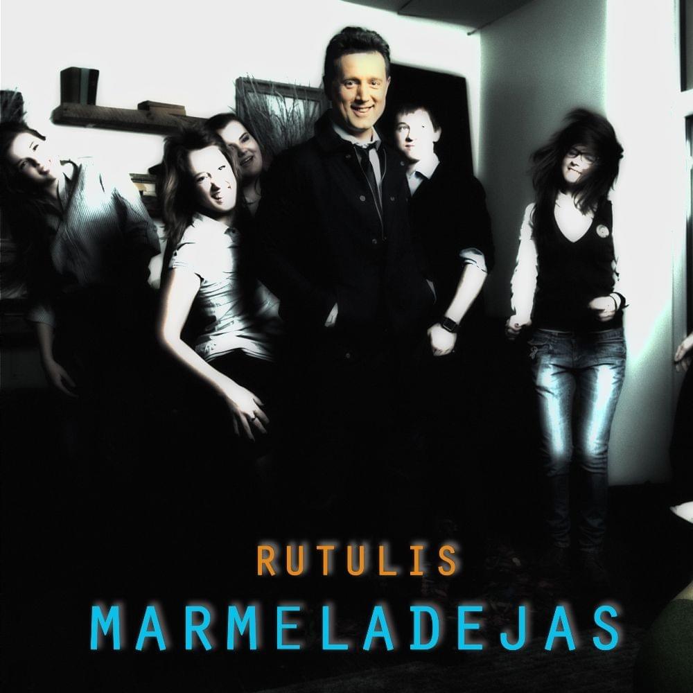 Marmeladejas