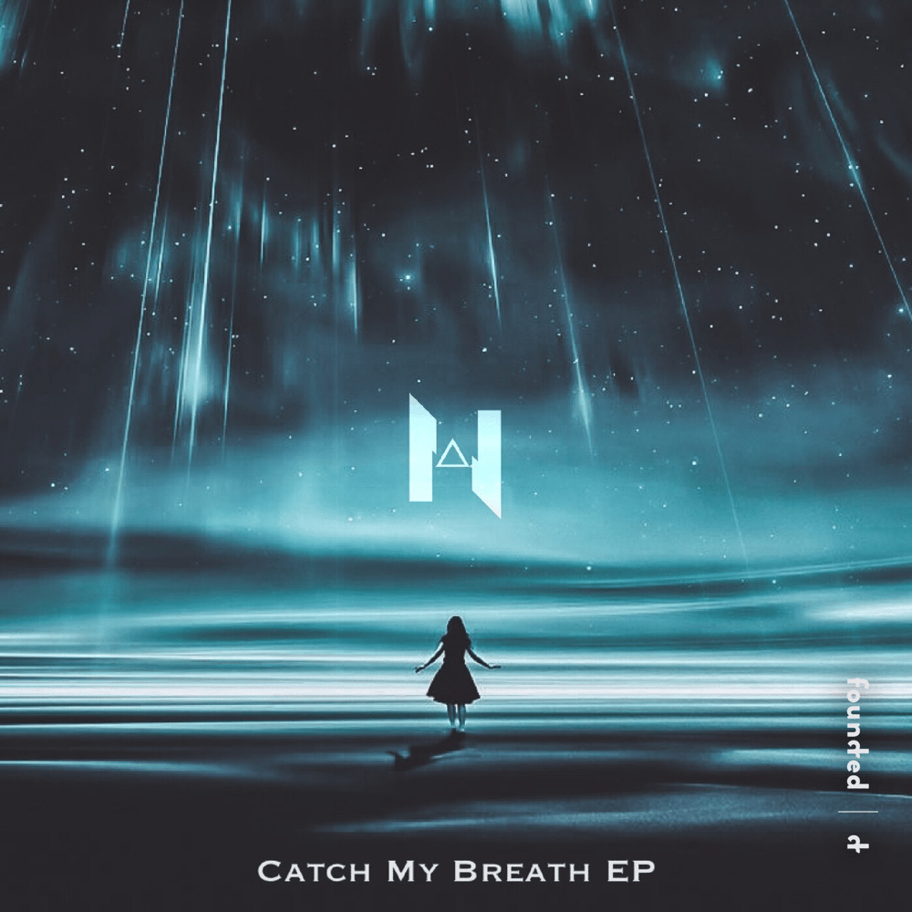 Catch My Breath - EP
