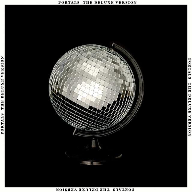 Portals: The Deluxe Version