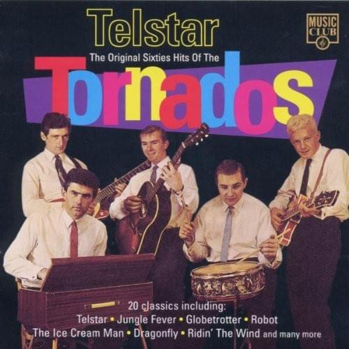 Telstar: The Original Sixties Hits of the Tornados