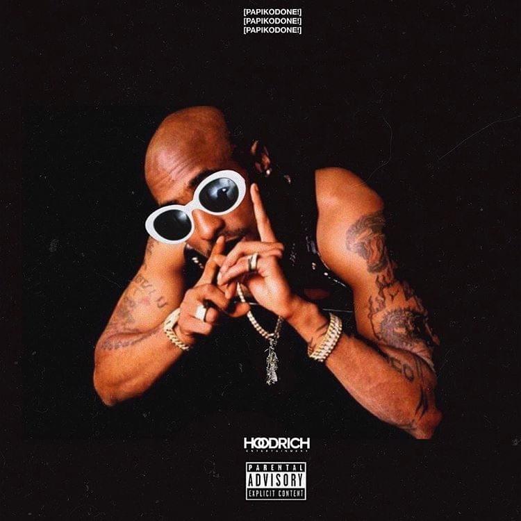 All Eyez on Me