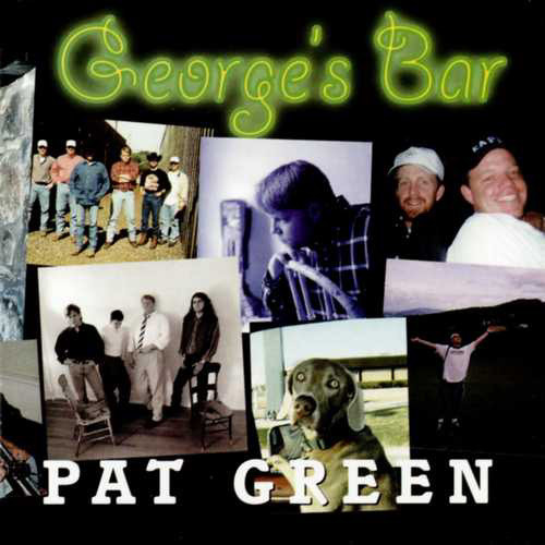 George’s Bar
