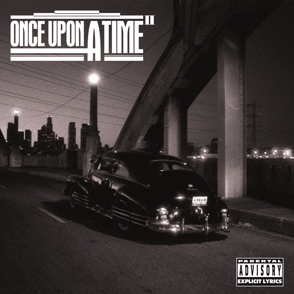 Once Upon A Time 2