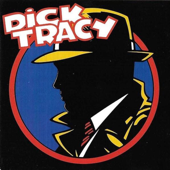 Dick Tracy (Music from the film)