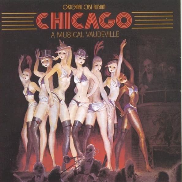 Chicago: A Musical Vaudeville (Original Broadway Cast)