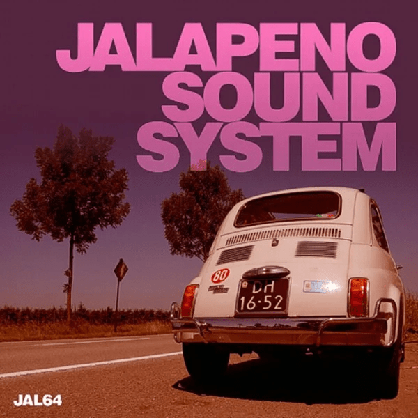 Jalepeno Sound System
